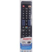 Пульт ДУ Huayu RM-D1078+ для Samsung