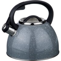 Чайник со свистком Agness Монблан 907-064