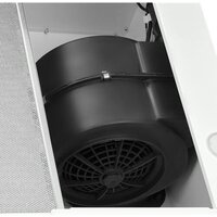 Кухонная вытяжка KUPPERSBERG Slimturbo 60 W