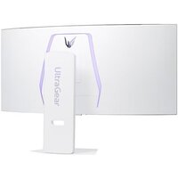 Игровой монитор LG UltraGear OLED 39GX90SA-W