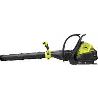 Садовая воздуходувка Ryobi RY36BPXB-0 5133005947 (без АКБ)