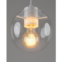 Подвесная люстра Moderli Aurora V11546-1P