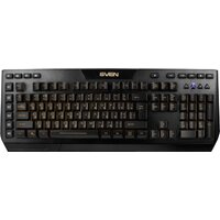 Клавиатура SVEN KB-G9600