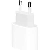 Сетевое зарядное Apple 20W USB-C EU Power Adapter