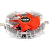 Кулер для процессора ExeGate EE80-PWM EX286145RUS