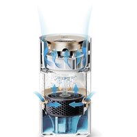 Увлажнитель воздуха SmartMi Humidifier Rainforest CJJSQ06ZM (международная версия)