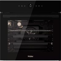 Электрический духовой шкаф Haier HOX-TFT6AMTB