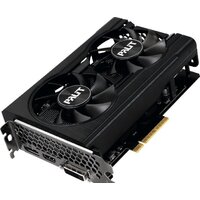 Видеокарта Palit GeForce RTX 3050 Dual NE63050018P1-1070D