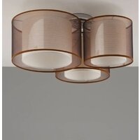 Люстра средней высоты Moderli Room V10623-3C