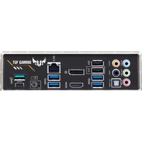 Материнская плата ASUS TUF Gaming B550-Plus