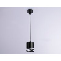 Подвесная люстра Ambrella light Techno Spot TN71109 BK (черный)