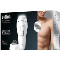 Фотоэпилятор Braun Silk-Expert Pro 5 PL5115