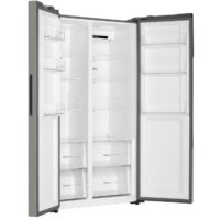 Холодильник side by side Haier HRF-535DM7RU