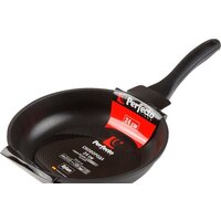 Сковорода Perfecto Linea Black Induction 55-241013