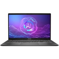Ноутбук MSI Modern A15 AI F2HMG-011XBY