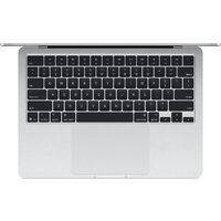 Ноутбук Apple MacBook Air 13" M4 2025 MW0X3