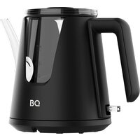 Электрический чайник BQ KT0046DW (черный)