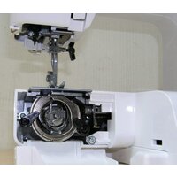 Электромеханическая швейная машина Janome Sew Line 500s