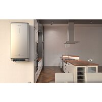 Накопительный электрический водонагреватель Ariston Velis Lux Abse Dry Wifi 100