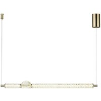 Подвесная люстра Odeon Light Crystal 5008/28L
