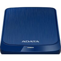 Внешний накопитель ADATA HV320 AHV320-1TU31-CBL 1TB (синий)