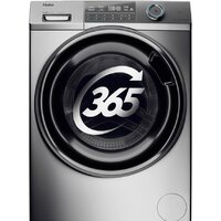 Стиральная машина Haier HW80-BP14969BS