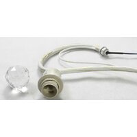 Подвесная люстра Lussole LGO GRLSP-8062