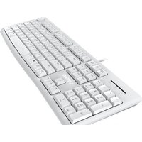 Клавиатура Dareu LK185 (белый)