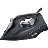 Утюг VLK Vesuvio 2100 (черный графит)