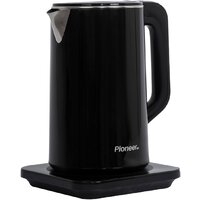 Электрический чайник Pioneer KE525M (черный)