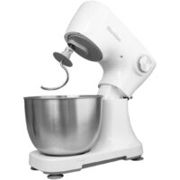 Планетарный миксер Blackton Bt PM100 (белый)