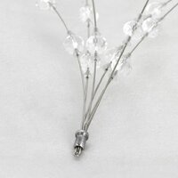 Люстра средней высоты Lussole LSP-8779