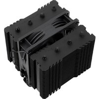 Кулер для процессора Thermalright Peerless Assassin 90 SE (черный)