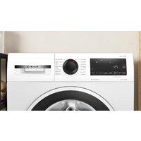 Стиральная машина Bosch Serie 6 WGG254ZGPL