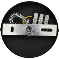Подвесная люстра Lumion Tesla 8363/1A