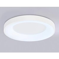 Припотолочная люстра Ambrella light Orbital FZ1401 WH (белый)