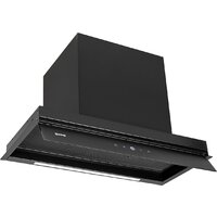 Кухонная вытяжка ZorG Aeria 1280 60 S (черный)