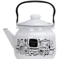 Чайник без свистка KitchenAid 01-2713/4М