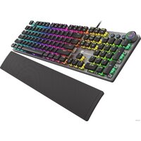 Клавиатура Genesis Thor 400 RGB (нет кириллицы)