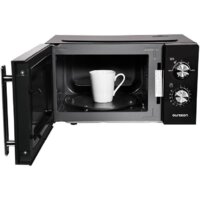 Микроволновая печь Oursson MM2010/BL