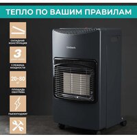 Газовый обогреватель Timberk T-GS4-G10
