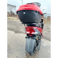 Электроскутер VOLT Storm ZS