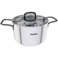 Кастрюля Tesoro Asti КС634