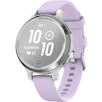 Умные часы Garmin Lily 2 Active (серебристый)