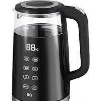 Электрический чайник BQ KT1705P (черный)
