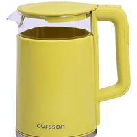 Электрический чайник Oursson EK1733WD/GA