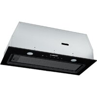 Кухонная вытяжка Exiteq EX-6076 (черный)