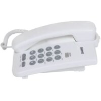 Проводной телефон Sanyo RA-S108W