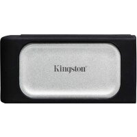 Внешний накопитель Kingston XS2000 2TB SXS2000/2000G