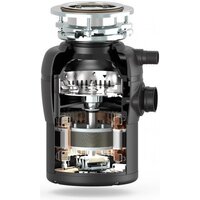 Измельчитель пищевых отходов ZorG Premium FWD Lite